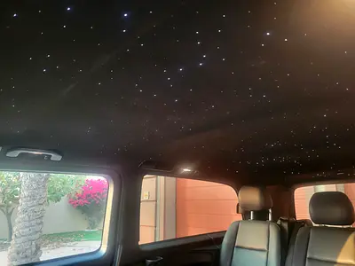 صورة 7 لـ 2018 Mercedes-BENZ VITO