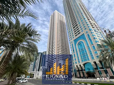 ✨ Luxury Living in the Heart of Al Mamzar – 1 MONTH FREE! ✨