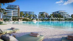 BEACH ACCESS | RIXOS BRANDED | HANDOVER 2027