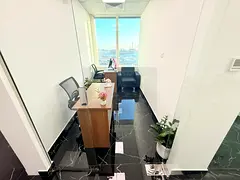 Start Your Business Fast with a Ready-to-Use Office Space