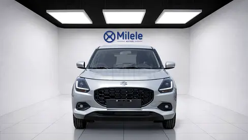 Brand New Suzuki Swift GLX 2026