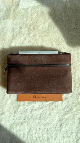 LORO PIANA* Extra Pouch L29