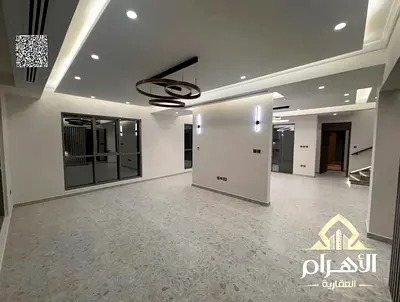 Luxury villa for sale in Ajman | Strategically located near Sheikh Mohammed Bin Zayed Road and all services; close to major roads and all essential am