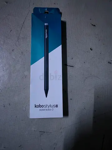 Kobo Stylus 2 (sealed box) - stylus for Kobo eReaders