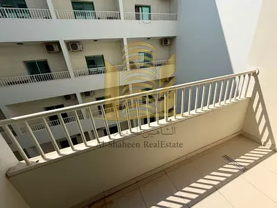 استديو مع جيم ومسبح وباركن خاص في العامرة