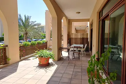 Double En-suite I Large Terrace I Pet Friendly