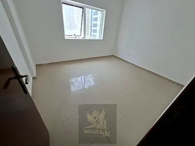 Beautiful 1BR in Al Khan | Central A/C & Gas + Dirt Parking | 4 or 6 Payments | AED 29K