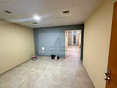 Spacious Studio | Separate Kitchen | Free Gym & Pool | Al Majaz 2