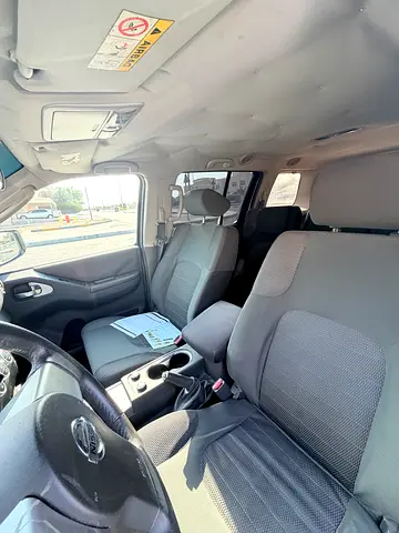 صورة 9 لـ 2015 Nissan PATHFINDER