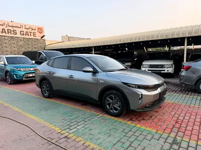 صورة 2 لـ 2025 KIA K3
