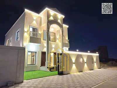 An exceptional opportunity in Al Zahia | Electricity, water, A/C, and furniture included | Directly