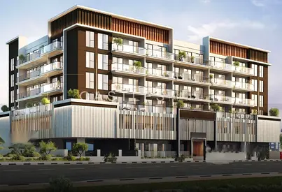 Spacious Studio | For Sale | Handover in December 2026
