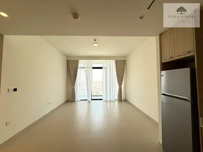 Mid Floor | Semi-Furnished | Burj Al Arab View