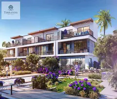 20% DP | 60:40 Payment Plan | Water View