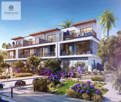 20% DP | 60:40 Payment Plan | Water View