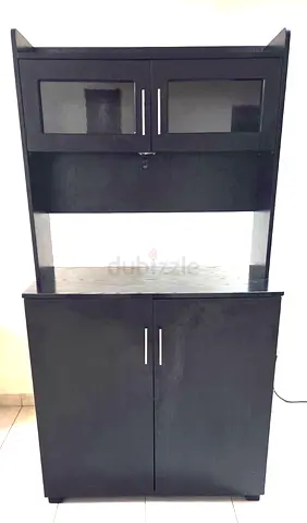 Kitchen Storage Cabinet for Immediate Sale