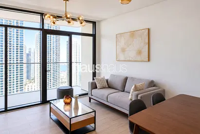 High Floor | Spacious | Bright
