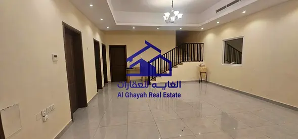 Villa for Rent in Hoshi, Sharjah