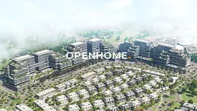 Modern Community | Community & Sea View | Prime Location
