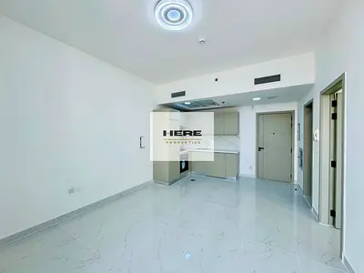 1BR | Community View | Padel & Pool | Al Furjan