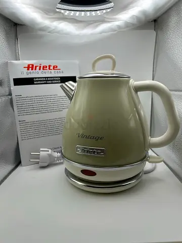 Electric Kettle