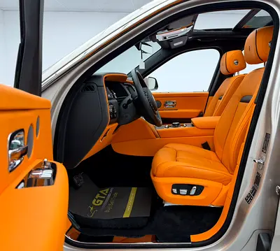 صورة مصغرة 16 لـ 2020 ROLLS-ROYCE CULLINAN