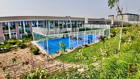Corner 2Bedroom Villa | Huge Lay out | Garden View and Pool View | RUkan 3