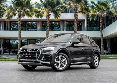 2,155 P.M | Q5 45 TFSI Quattro | 0% Downpayment | Excellent Condition!