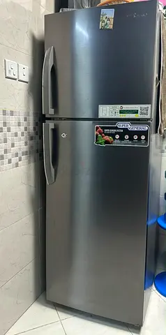 Fridge