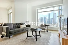 Upgraded | Furnished | Vacant | 2BR