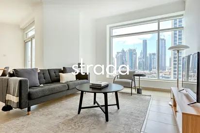 Upgraded | Furnished | Vacant | 2BR