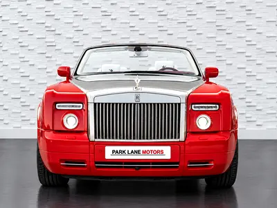 صورة 2 لـ 2010 ROLLS-ROYCE PHANTOM