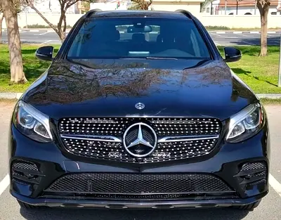 صورة 2 لـ 2019 Mercedes-BENZ GLC