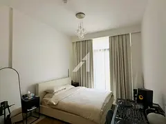 Burj Khalifa View | Vacant Soon | Spacious Unit