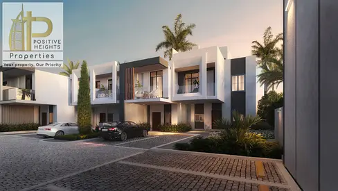 Genuine Resale | 4BR+Maid | Single Row | Ready Soon