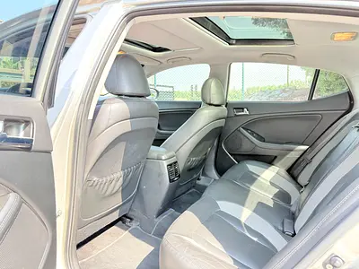 2011 KIA OPTIMA 缩略图 14
