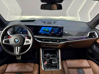 صورة مصغرة 13 لـ 2025 BMW X5