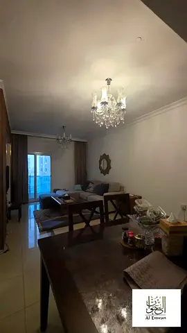 Nice apartment 1bhk for sale furnished in Manazil5