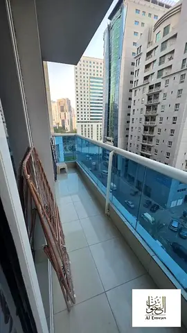 Nice apartment 1bhk for sale furnished in Manazil5