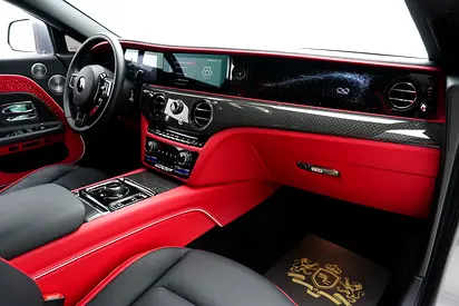 صورة 8 لـ 2025 ROLLS-ROYCE SPECTRE
