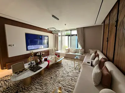 Furnished | Elegant Finishes | Prime Location