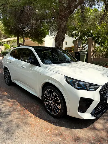 صورة 6 لـ 2025 BMW X2