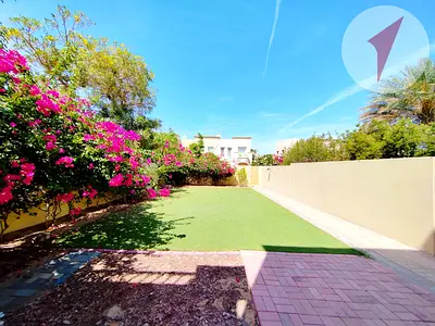 Spacious 3BR + Study | Private Garden | Ready to Move In