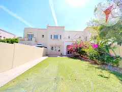 Spacious 3BR + Study | Private Garden | Ready to Move In