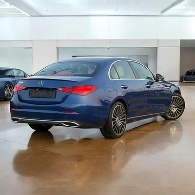 صورة 6 لـ 2023 Mercedes-BENZ C-CLASS