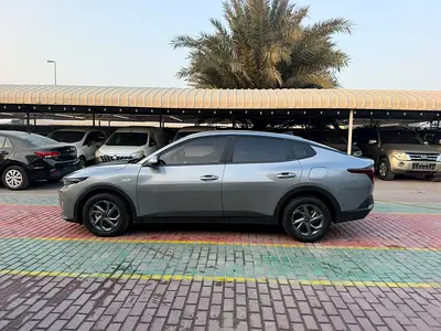 صورة 3 لـ 2025 KIA K3
