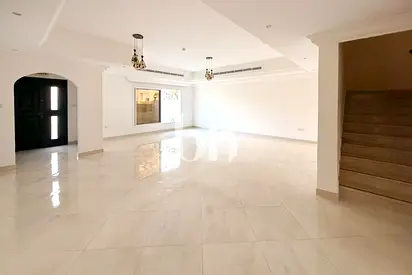 Spacious Family Villa | Prime Location | Vacant