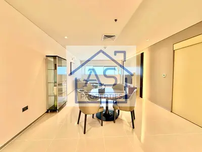 Fully Furnished 2BHK | Chiller-Free | GYM & Swimming Pool