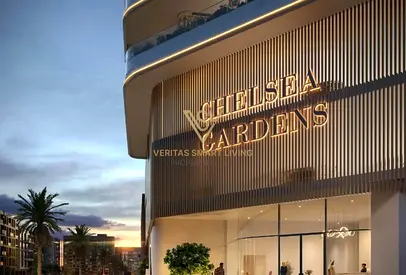 Premium Amenities | High-End Units | Smart Home
