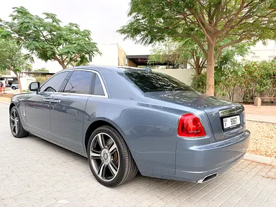 صورة 3 لـ 2010 ROLLS-ROYCE GHOST